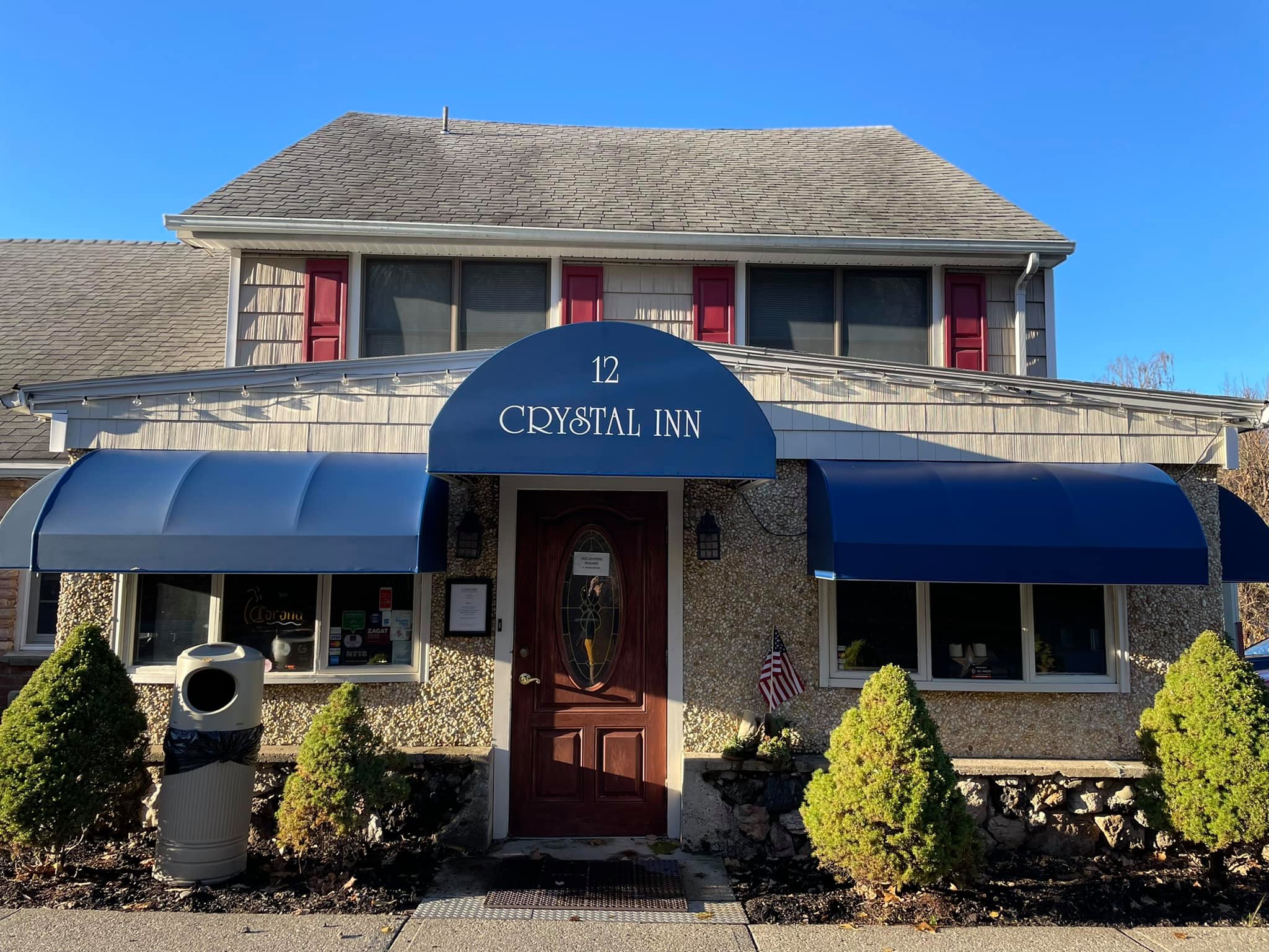 Crystal Inn